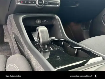 Photo 16 Volvo Xc40  Recharge 231 ch 1EDT