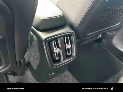 Photo 20 Volvo Xc40  Recharge 231 ch 1EDT