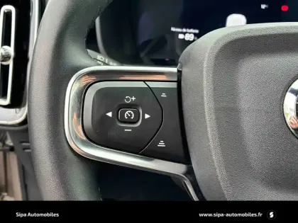 Photo 23 Volvo Xc40  Recharge 231 ch 1EDT