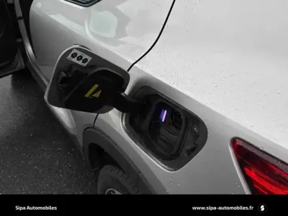 Photo 18 Volvo Xc40  Recharge 231 ch 1EDT