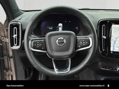 Photo 9 Volvo Xc40  Recharge 231 ch 1EDT