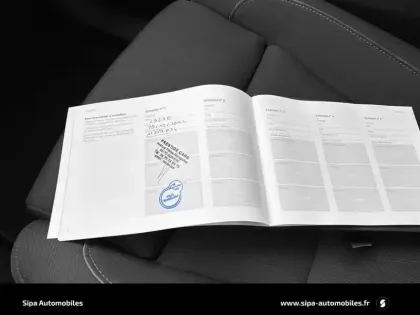 Photo 31 Volvo Xc40  Recharge 231 ch 1EDT