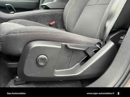 Photo 22 Volvo Xc40  Recharge 231 ch 1EDT