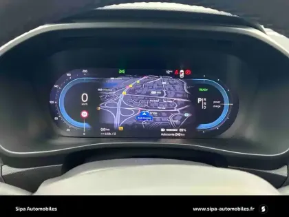 Photo 25 Volvo Xc40  Recharge 231 ch 1EDT