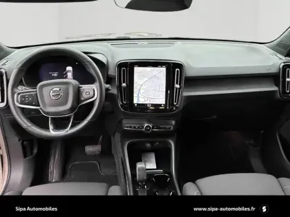 Photo 8 Volvo Xc40  Recharge 231 ch 1EDT