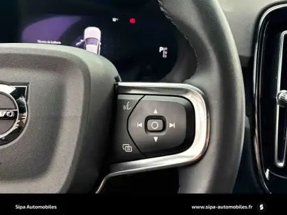 Photo 24 Volvo Xc40  Recharge 231 ch 1EDT