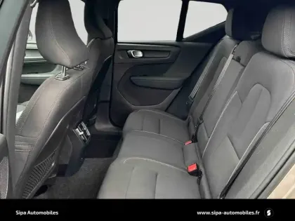 Photo 11 Volvo Xc40  Recharge 231 ch 1EDT