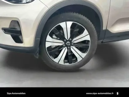 Photo 12 Volvo Xc40  Recharge 231 ch 1EDT