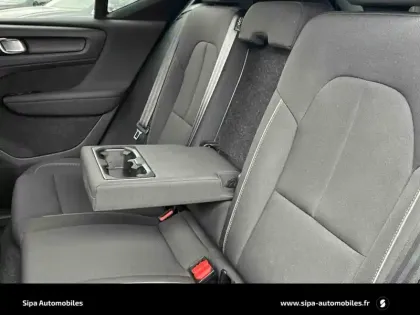 Photo 19 Volvo Xc40  Recharge 231 ch 1EDT
