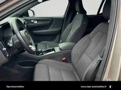 Photo 10 Volvo Xc40  Recharge 231 ch 1EDT