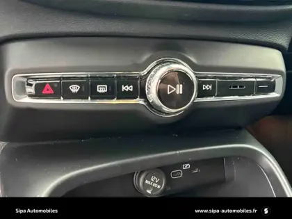 Photo 15 Volvo Xc40  Recharge 231 ch 1EDT