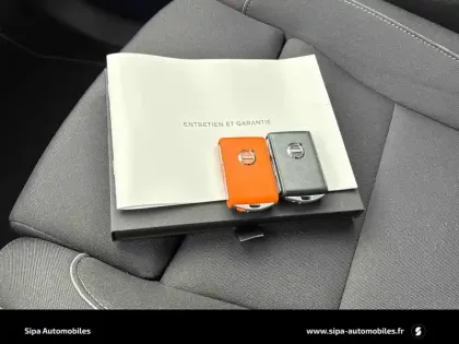 Photo 30 Volvo Xc40  Recharge 231 ch 1EDT