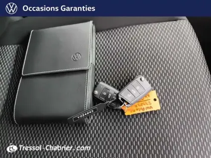 Photo 27 Volkswagen Polo  1.0 MPI 80 S&S BVM5