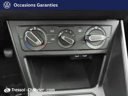 Photo 19 Volkswagen Polo  1.0 MPI 80 S&S BVM5