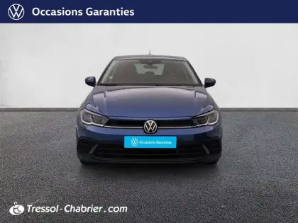 Photo 29 Volkswagen Polo  1.0 MPI 80 S&S BVM5