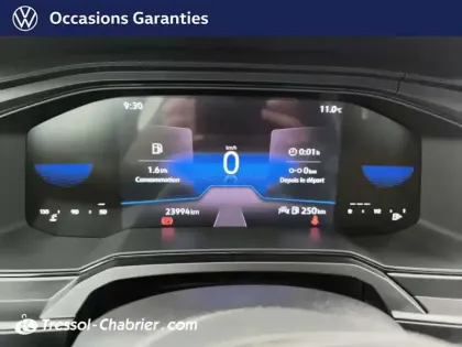 Photo 15 Volkswagen Polo  1.0 MPI 80 S&S BVM5