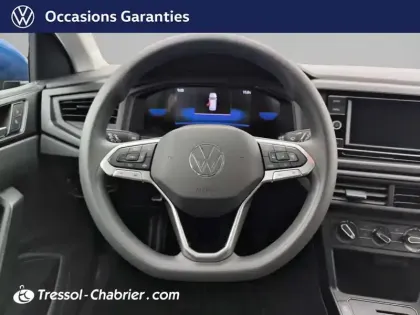 Photo 10 Volkswagen Polo  1.0 MPI 80 S&S BVM5