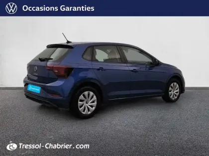 Photo 28 Volkswagen Polo  1.0 MPI 80 S&S BVM5