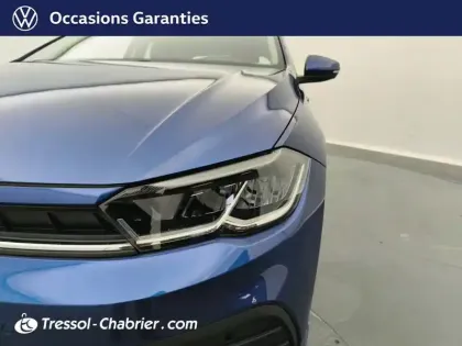 Photo 7 Volkswagen Polo  1.0 MPI 80 S&S BVM5