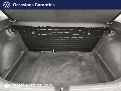 Photo 14 Volkswagen Polo  1.0 MPI 80 S&S BVM5