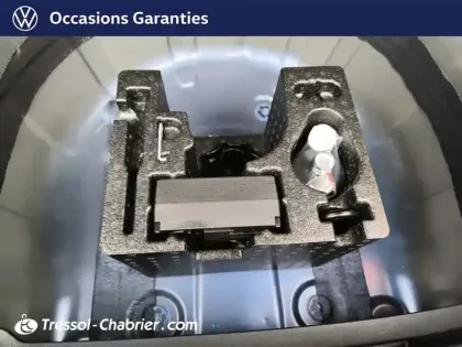 Photo 16 Volkswagen Polo  1.0 MPI 80 S&S BVM5