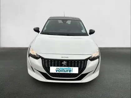 Photo 26 Peugeot 208 Gén. II Ph1 NG Active Pack 5