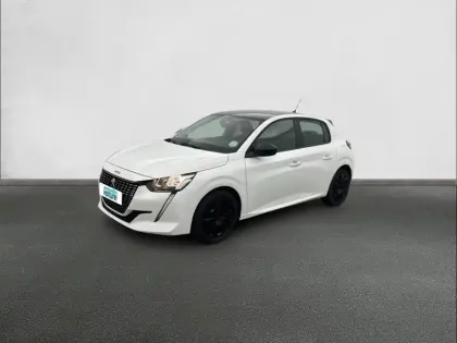 Photo 50 Peugeot 208  PureTech 75 S&S BVM5