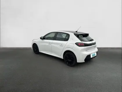 Photo 6 Peugeot 208  PureTech 75 S&S BVM5