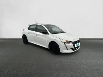 Photo 52 Peugeot 208  PureTech 75 S&S BVM5