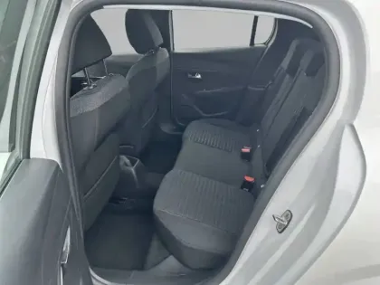 Photo 11 Peugeot 208  PureTech 75 S&S BVM5