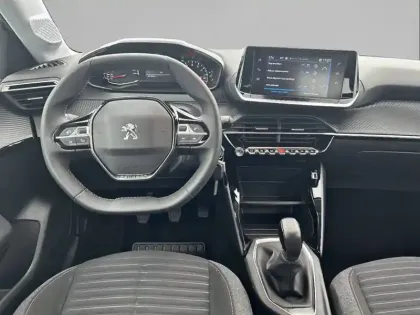 Photo 7 Peugeot 208  PureTech 75 S&S BVM5