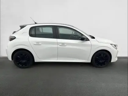 Photo 53 Peugeot 208  PureTech 75 S&S BVM5
