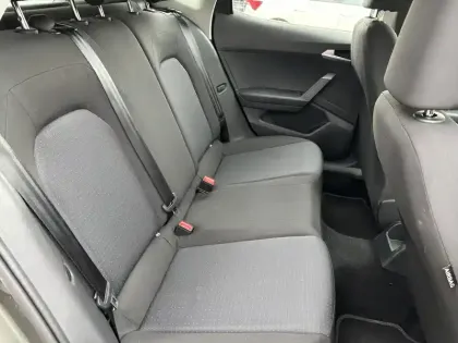 Photo 8 Seat Arona  1.0 TSI 95 ch Start/Stop BVM5