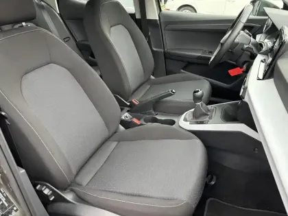 Photo 9 Seat Arona  1.0 TSI 95 ch Start/Stop BVM5