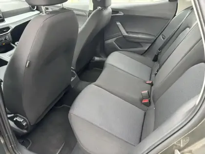 Photo 7 Seat Arona  1.0 TSI 95 ch Start/Stop BVM5