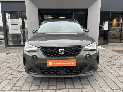 Photo 5 Seat Arona  1.0 TSI 95 ch Start/Stop BVM5