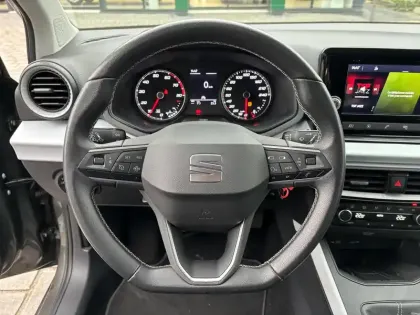 Photo 25 Seat Arona  1.0 TSI 95 ch Start/Stop BVM5