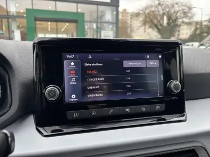 Photo 12 Seat Arona  1.0 TSI 95 ch Start/Stop BVM5