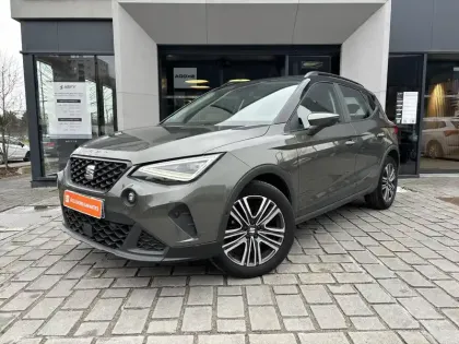 Photo Seat Arona Copa