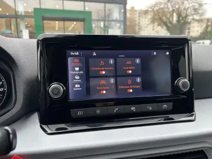 Photo 19 Seat Arona  1.0 TSI 95 ch Start/Stop BVM5