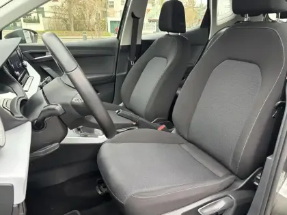 Photo 6 Seat Arona  1.0 TSI 95 ch Start/Stop BVM5