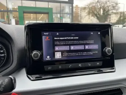 Photo 14 Seat Arona  1.0 TSI 95 ch Start/Stop BVM5