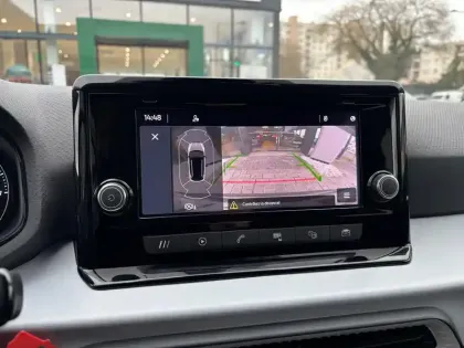 Photo 17 Seat Arona  1.0 TSI 95 ch Start/Stop BVM5