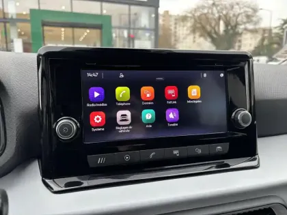 Photo 13 Seat Arona  1.0 TSI 95 ch Start/Stop BVM5