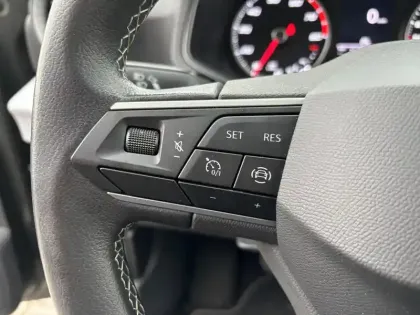 Photo 22 Seat Arona  1.0 TSI 95 ch Start/Stop BVM5