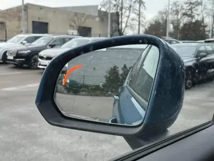 Photo 28 Volvo Xc40  B3 163 ch DCT7