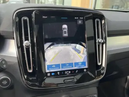 Photo 23 Volvo Xc40  B3 163 ch DCT7