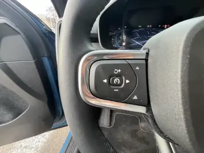 Photo 16 Volvo Xc40  B3 163 ch DCT7