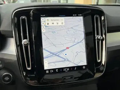 Photo 20 Volvo Xc40  B3 163 ch DCT7