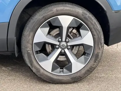 Photo 6 Volvo Xc40  B3 163 ch DCT7